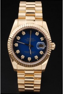 Rolex Datejust Swiss Qualita Replica Orologi 4718