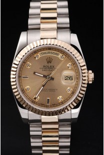 Rolex Day-Date Migliore Qualita Replica Orologi 4800