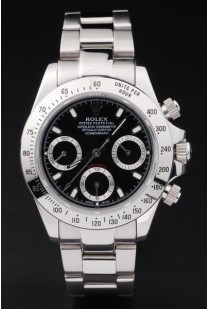 Rolex Daytona Swiss Mechanism-srl53