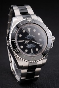 Rolex Deepsea rl306
