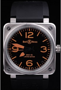 Bell and Ross Replica Orologi 3454