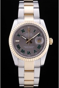 Rolex rl322