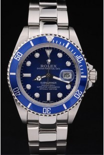 Repliche Rolex Submariner Meccanismo Svizzeri - srl50