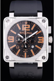 Bell and Ross Replica Orologi 3433