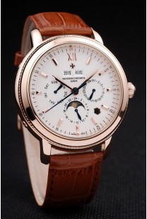 Vacheron Constantin vc84