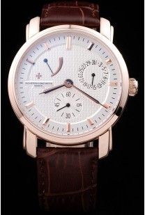 Vacheron Constantin vc86