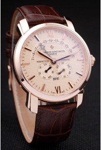 Vacheron Constantin vc88