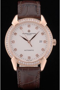 Vacheron Constantin Swiss svc9 7903