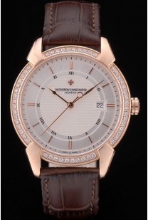 Vacheron Constantin Swiss svc12 7906