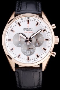 Zenith El Primero ze33