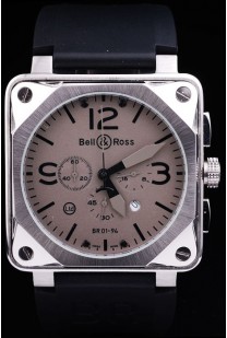 Bell and Ross Replica Orologi 3460