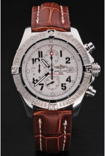 Breitling Avenger Replica Orologi 3497