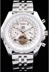 Breitling Bentley Replica Orologi 3587