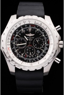 Breitling Bentley Replica Orologi 3582