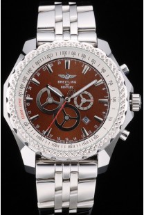 Breitling Bentley Replica Orologi 3572