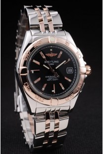 Breitling Certifie Replica Orologi 3546