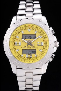 Breitling Certifie Replica Orologi 3596