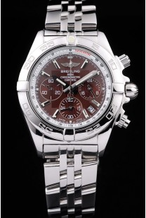 Breitling Certifie Replica Orologi 3542