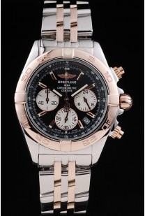 Breitling Certifie Replica Orologi 3533