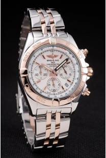 Breitling Certifie Replica Orologi 3538