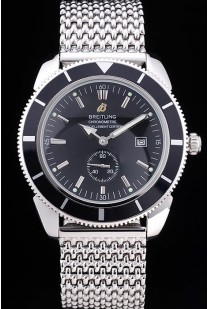 Breitling Certifie Replica Orologi 3561