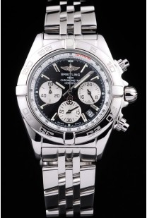 Breitling Certifie Replica Orologi 3540