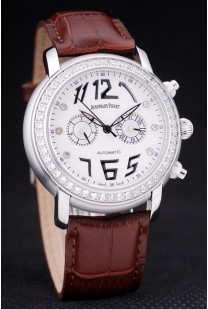 Audemars Piguet Jules Audemars Replica Orologi 3381