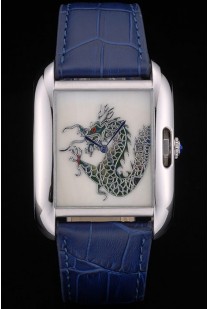 Cartier Luxury Replica Orologi 80193