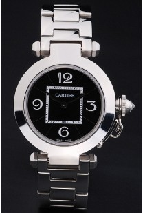 Cartier Replica Orologi 3806