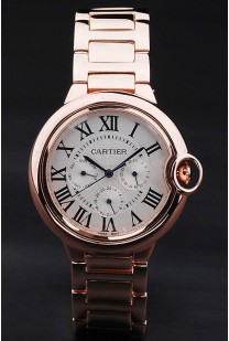 Cartier Replica Orologi 3816