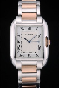 Cartier Luxury Replica Orologi 80176