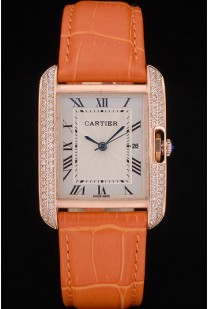 Cartier Luxury Replica Orologi 80204