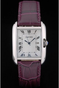 Cartier Luxury Replica Orologi 80214