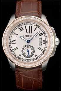 Cartier Replica Orologi 3777