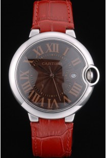 Cartier Swiss Luxury Replica Orologi 80204