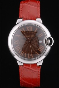 Cartier Swiss Luxury Replica Orologi 80205