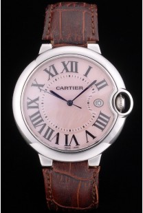 Cartier Swiss Luxury Replica Orologi 80210
