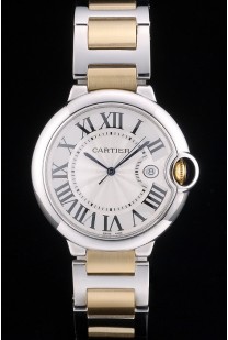 Cartier Swiss Luxury Replica Orologi 80218