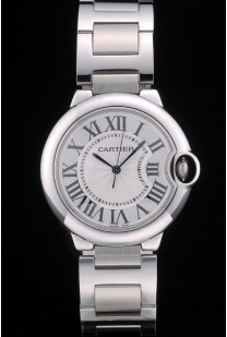 Cartier Swiss Luxury Replica Orologi 80221