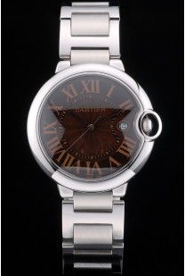 Cartier Swiss Luxury Replica Orologi 80222