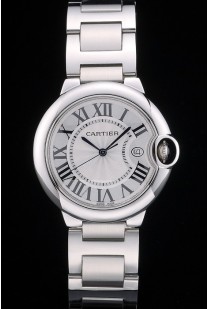 Cartier Swiss Luxury Replica Orologi 80227