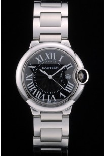 Cartier Swiss Luxury Replica Orologi 80231