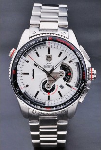 Tag Heuer Carrera Orologi Replica Italia Sconti In Vendita