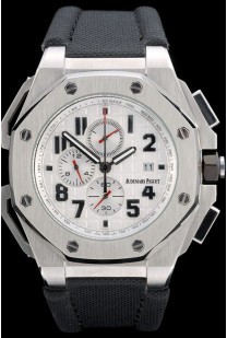 Audemars Piguet Arnold Schwarzenegger Replica Orologi 3262