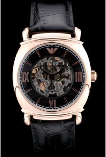 Emporio Armani Meccanico Replica Orologi 3919