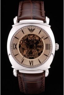 Emporio Armani Meccanico Replica Orologi 3924