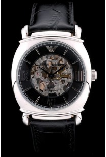 Emporio Armani Meccanico Replica Orologi 3917