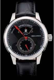 Emporio Armani Meccanico Replica Orologi 3914