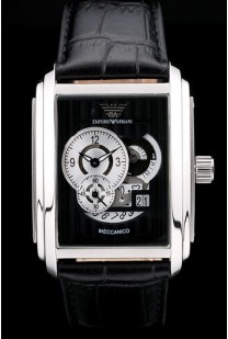 Emporio Armani Meccanico Replica Orologi 3918