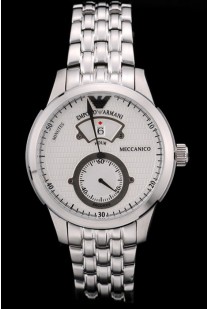 Emporio Armani Meccanico Replica Orologi 3927